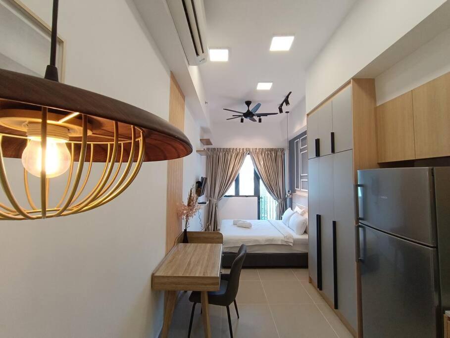 Cl 29A Insta Klcc View & Infinity Pool Apartment Kuala Lumpur Exterior photo