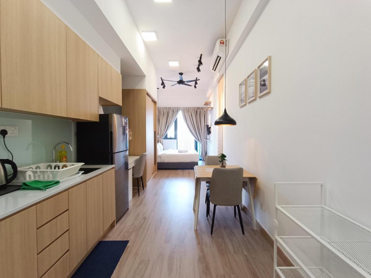 Cl 29A Insta Klcc View & Infinity Pool Apartment Kuala Lumpur Exterior photo