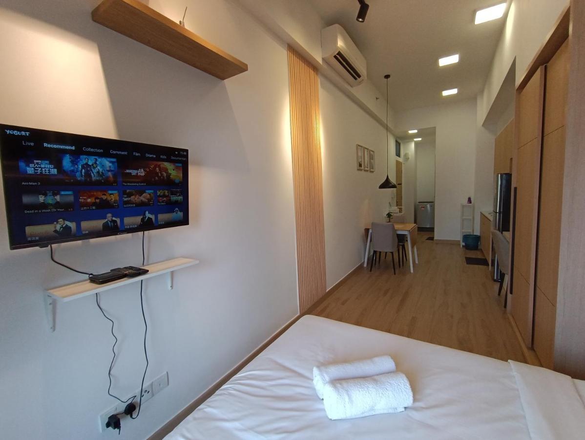 Cl 29A Insta Klcc View & Infinity Pool Apartment Kuala Lumpur Exterior photo